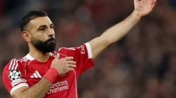بديل رونالدو المنتظر.. الكشف عن أسباب رغبة النصر في ضم محمد صلاح ونوع الصفقة